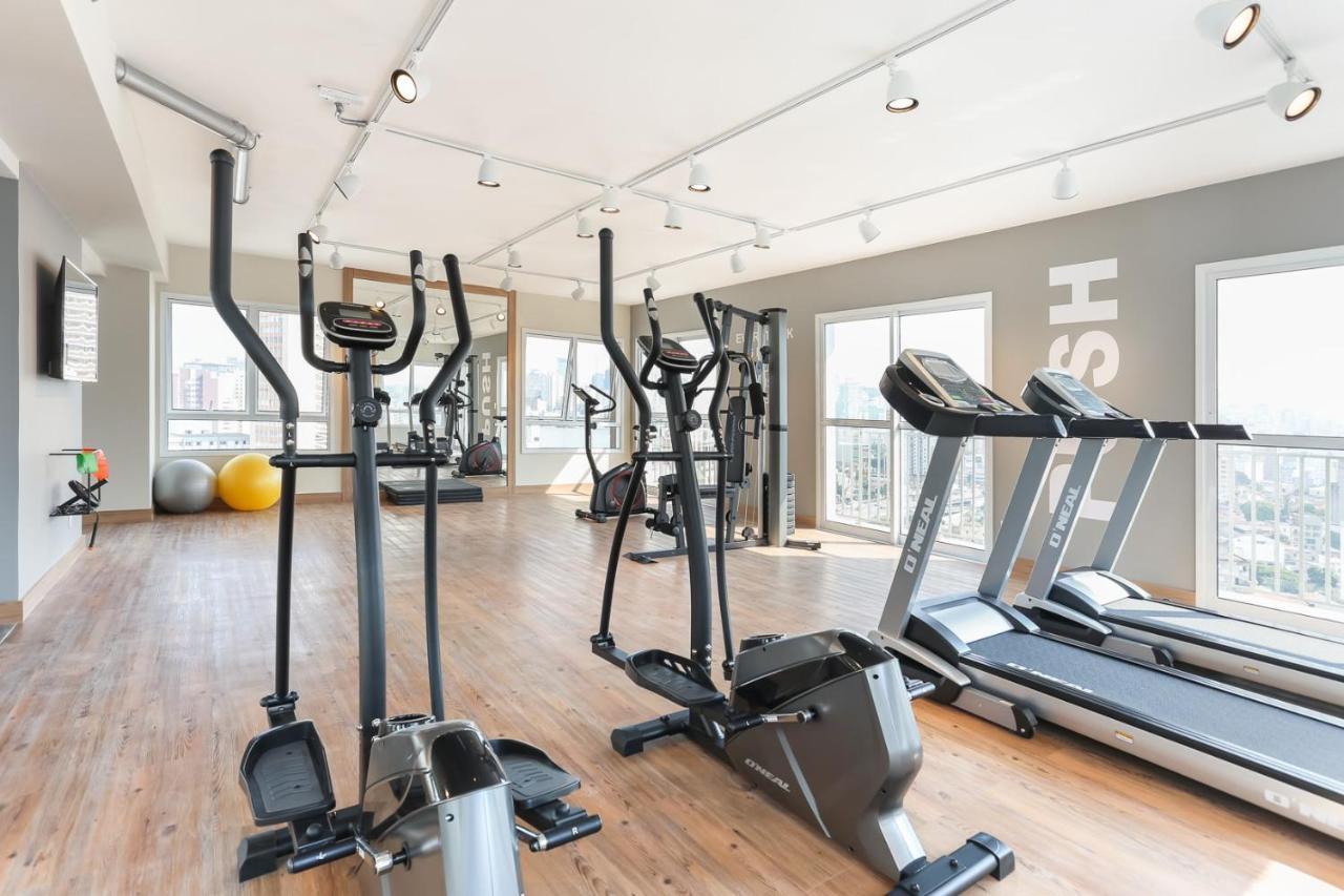 Apartamento Moderno Bela Vista