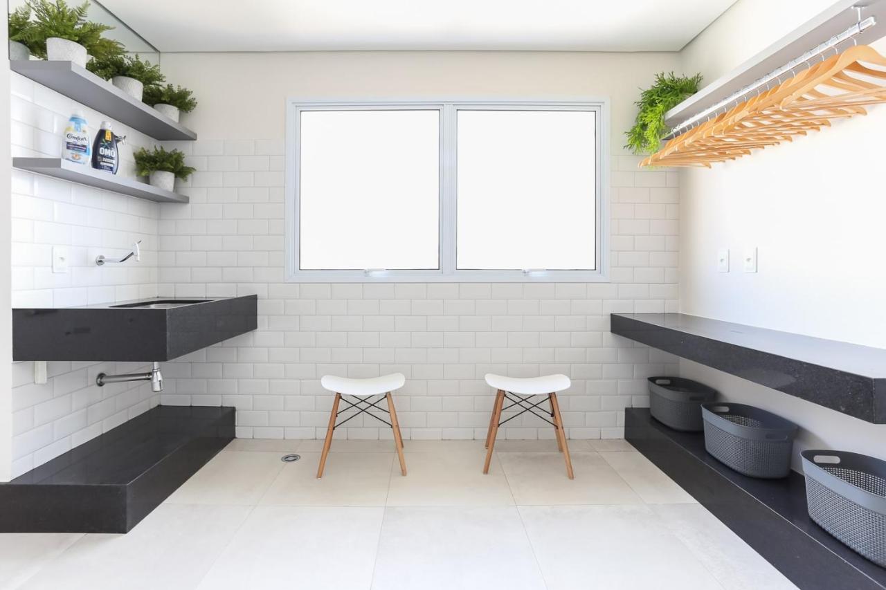 Apartamento Moderno Bela Vista