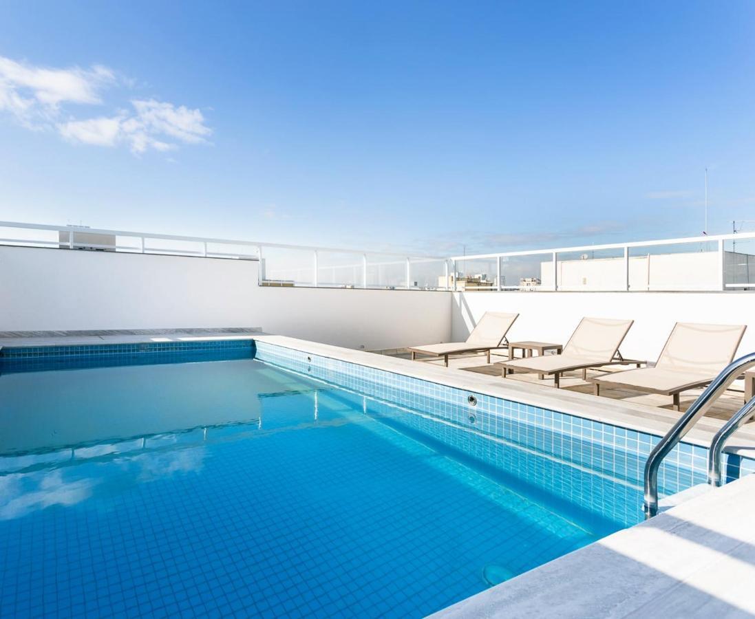 Apartamento Moderno Bela Vista