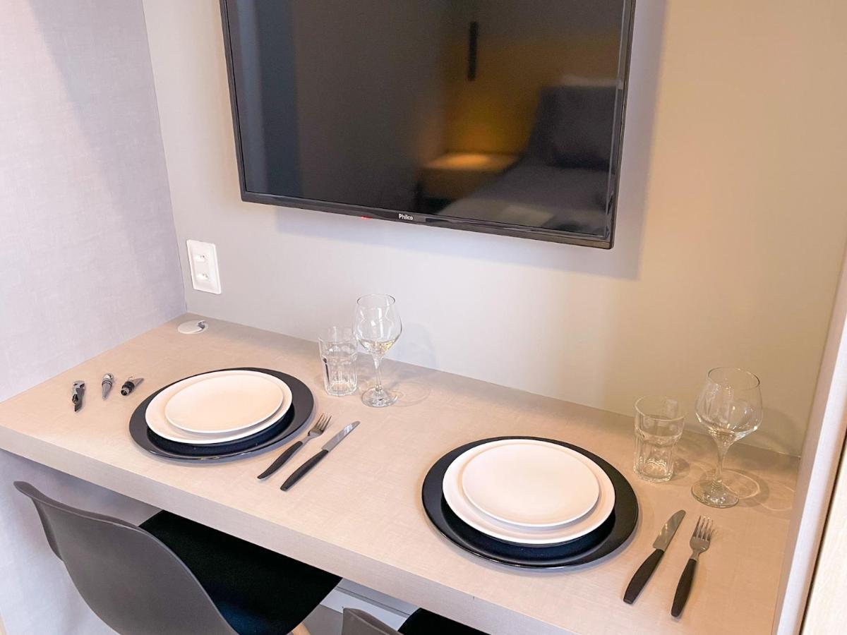 Apartamento Moderno Bela Vista São Paulo