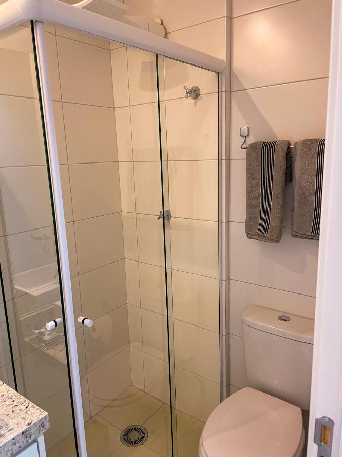 Apartamento Moderno Bela Vista São Paulo