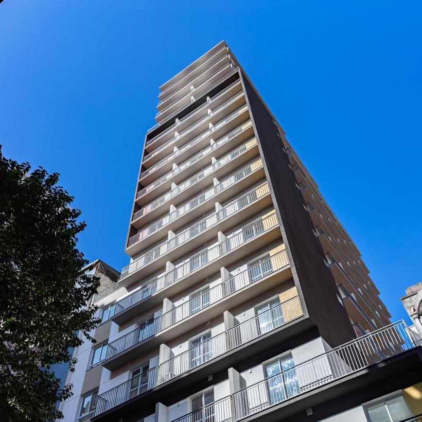 Moderno Bela Vista Apartamento São Paulo